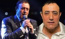 Mahmut Tuncer estetik yaptırdı