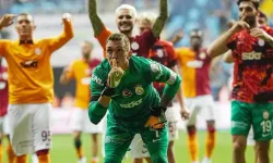 Galatasaray'da Muslera'ya yeni görev