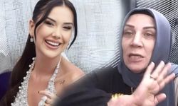 Dilan Polat'ın kaynanası açıklandı