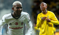 Talisca'dan Beşiktaş açıklaması