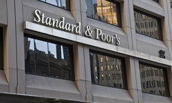 Türkiye'nin kredi notu yükseldi: S&P'den yeni değerlendirme