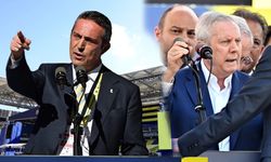 Ali Koç'tan Aziz Yıldırım'a: Ayrılış şekline içim acıdı