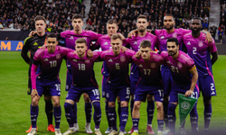 Almanya'nın EURO 2024 kadrosu belli oldu