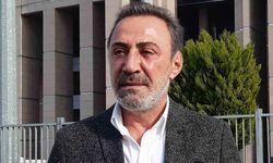 Berhan Şimşek kaldığı otelde yakalama kararı ile emniyete götürüldü