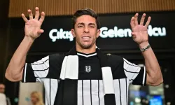 Beşiktaş'ın yeni transferi  Gabriel Paulista'nın maliyeti belli oldu