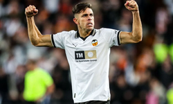 Beşiktaş'ın yeni transferi Paulista İstanbul'a geliyor