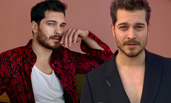 Çağatay Ulusoy çifte vatandaş oldu