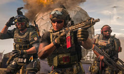 Call of Duty: Black Ops 6 bu Ekim'de geliyor