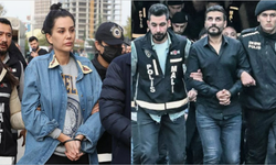 Dilan Polat ve Engin Polat'a 40 yıl şoku!