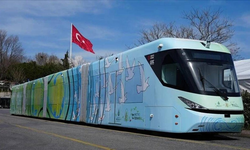Elektrikli metrobüs dönemi başladı mı?