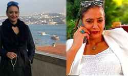 Güniz Akkuş'a silahlı saldırı
