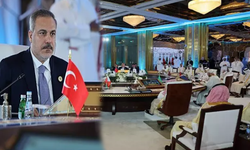 Bakan Fidan’dan Körfez ülkelerine “İsrail’e baskı” çağrısı