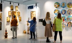 Enstitü İstanbul İSMEK festivali  başlıyor