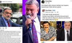 Kahtalı Mıçı ölüm haberlerine dava açıyor