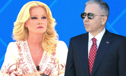 Müge Anlı'dan Ali Yerlikaya’ya yanıt