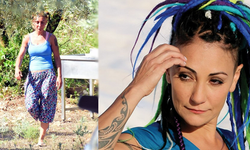 Özlem Tekin kayıplara karıştı