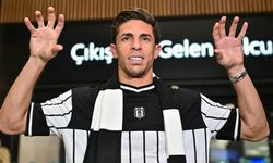 Beşiktaş, Gabriel Paulista transferini duyurdu