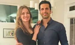 Yasemin Kay Allen ve Erdal Kaya ayrıldı
