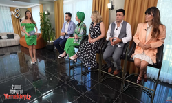 Zuhal Topal'la yemekteyiz'de büyük ödülü kim kazandı? 14.6.2024