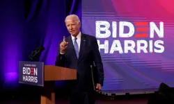 Biden son kozunu oynadı: O hamle Trump'ı kızdıracak