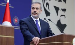 Bakan Fidan: Dördüncü Gazze Savaşı kaçınılmaz olur