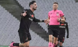 Beşiktaş, Can Keleş'i transfer etti! Karagümrük resmen duyurdu