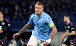 Beşiktaş, Ciro Immobile transferinde imzaya çok yakın!