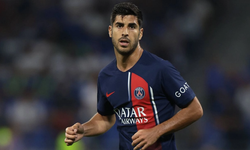 Beşiktaş'tan Marco Asensio hamlesi
