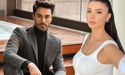 Burcu Özberk ile Gökhan Alkan yeni aşka yelken açtı
