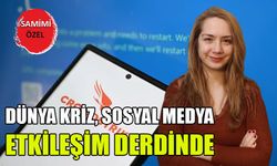 CrowdStrike güncelleme yaptı, siber dünya çöktü