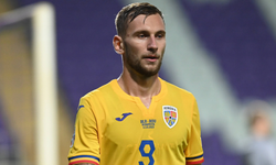 Denis Dragus'tan transferi sonrası ilk açıklama