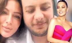 Ebru Gündeş'e 'yuvamı yıktın' diyen Selin Kabaklı'nın sevgilisi evli çıktı!