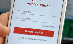 E-Devlet üzerinden organ bağışcılığı başlıyor