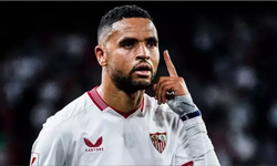 Fenerbahçe En-Nesyri'yi KAP'a bildirdi