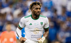Fenerbahçe'de Allan Saint-Maximin bitti bitiyor