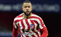 Galatasaray için Depay iddiası