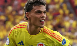 Galatasaray'dan Richard Rios hamlesi! Teklif yapıldı