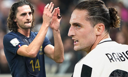 Galatasaray'ın hedefi Adrien Rabiot