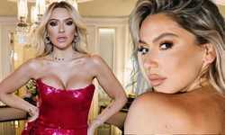 Hadise ismini karalamaya çalışanlara ateş püskürdü
