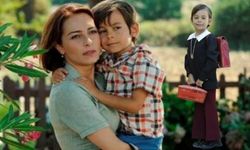 'Öyle bir geçer zaman ki' dizisinin Osman'ı büyüdü