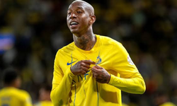 Beşiktaş, Talisca için harekete geçti!