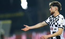 Trabzonspor Pedro Malheiro transferini duyurdu