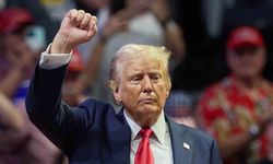 Trump'tan Biden'e ağır sözler