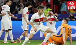 Önde başladık sonunu getiremedik, Hollanda’ya elendik