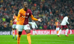 Zaha, Galatasaray ile yol ayrımında