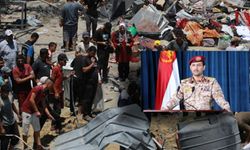Yemen'den İsrail ve destekçilerine yeni tehdit