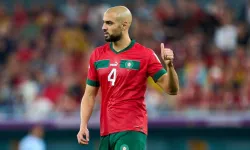 Amrabat Fenerbahçe'de! Fiorentina ile anlaşma sağlandı...