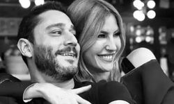 Çağla Şikel Yeni Sevgilisi Kim? O İsimle Tekrar Barıştı,, EL Ele Böyle Görüntülendi