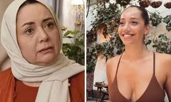 Kızılcık Şerbeti Pembe Değişti mi, Yeni Pembe Kim? Görkem’in anneannesi bakın kim?