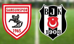 Samsun BJK Maçı Canlı İzle Veren Kanal! Samsun BJK Maçı Hangi Kanalda İzlenir?